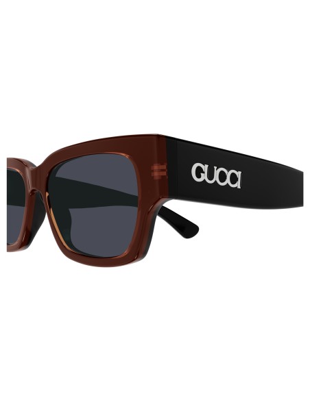 Occhiali sole Gucci - GG1794S - 003 - 54