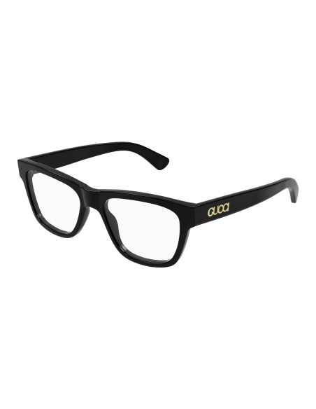 Occhiali vista Gucci - GG1795O - 001 - 52