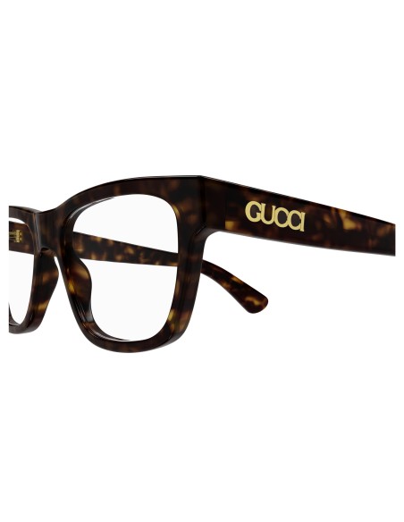 Occhiali vista Gucci - GG1795O - 002 - 52