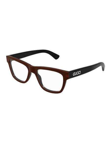 Occhiali vista Gucci - GG1795O - 003 - 52