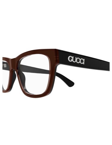 Occhiali vista Gucci - GG1795O - 003 - 52