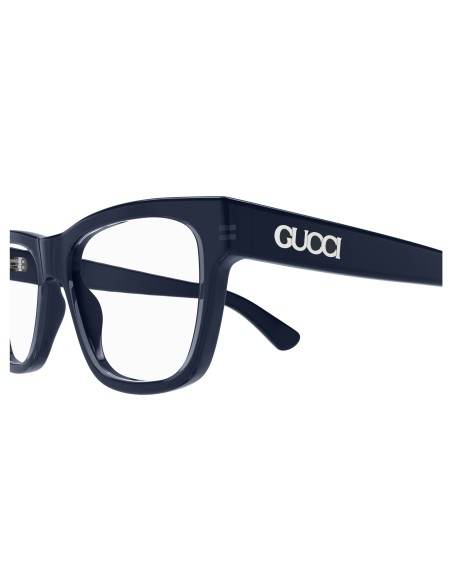 Occhiali vista Gucci - GG1795O - 004 - 52