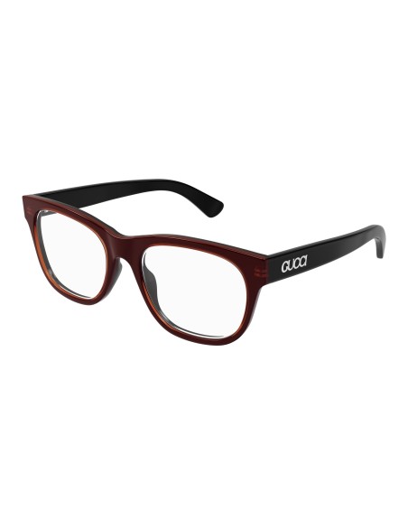 Occhiali vista Gucci - GG1796O - 003 - 52