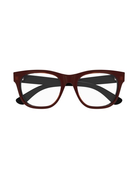 Occhiali vista Gucci - GG1796O - 003 - 52