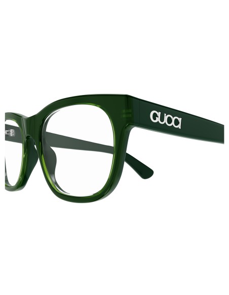 Occhiali vista Gucci - GG1796O - 004 - 52