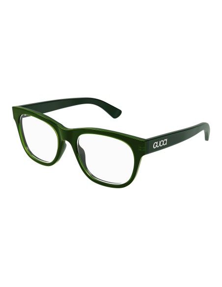 Occhiali vista Gucci - GG1796O - 008 - 55