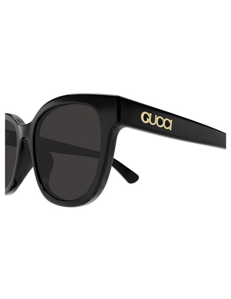 Occhiali sole Gucci - GG1797SK - 001 - 55