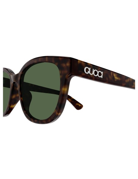 Occhiali sole Gucci - GG1797SK - 002 - 55