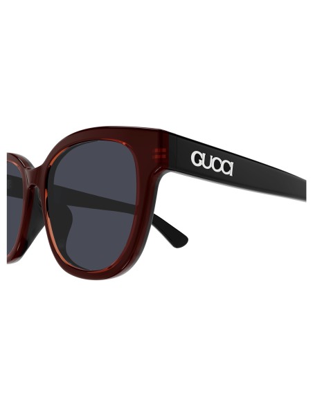 Occhiali sole Gucci - GG1797SK - 003 - 55