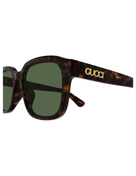 Occhiali sole Gucci - GG1798SA - 002 - 55