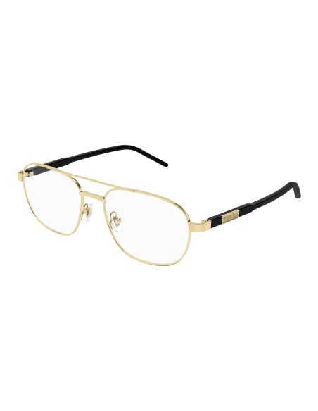 Occhiali vista Gucci - GG1800O - 001 - 56