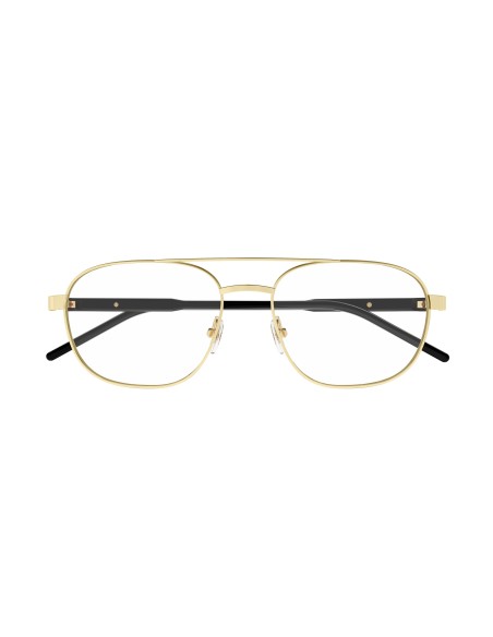 Occhiali vista Gucci - GG1800O - 001 - 56