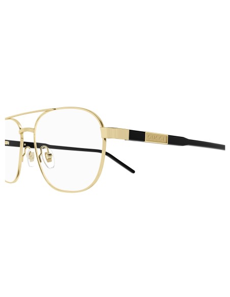 Occhiali vista Gucci - GG1800O - 001 - 56