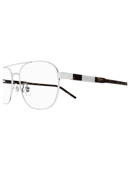 Occhiali vista Gucci - GG1800O - 002 - 56