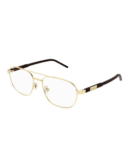 Occhiali vista Gucci - GG1800O - 003 - 56