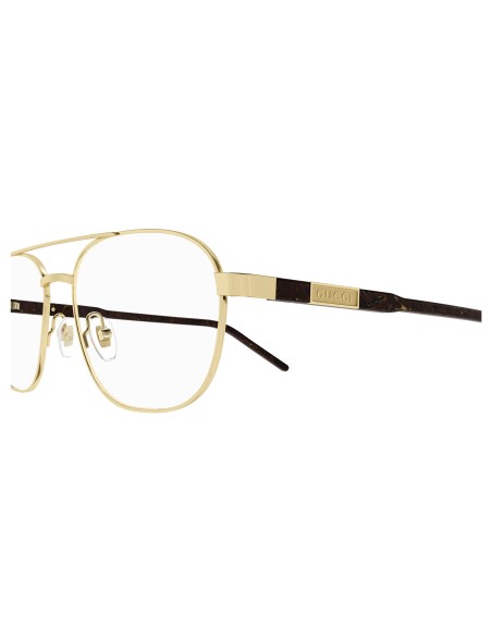 Occhiali vista Gucci - GG1800O - 003 - 56