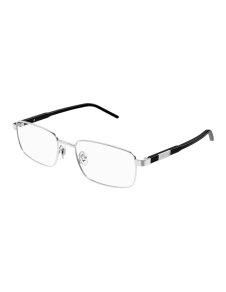 Occhiali vista Gucci - GG1801O - 001 - 54