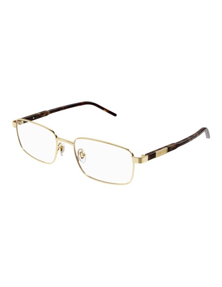 Occhiali vista Gucci - GG1801O - 002 - 54