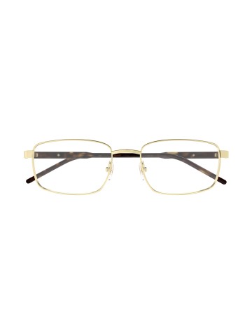 Occhiali vista Gucci - GG1801O - 002 - 54 2