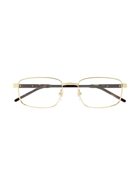 Occhiali vista Gucci - GG1801O - 002 - 54