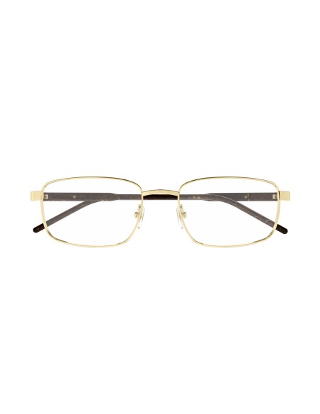 Occhiali vista Gucci - GG1801O - 003 - 54