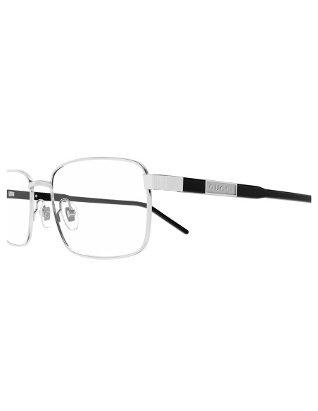 Occhiali vista Gucci - GG1801O - 005 - 56