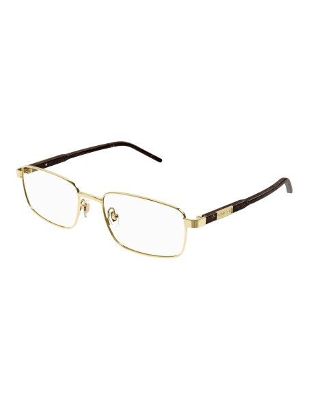 Occhiali vista Gucci - GG1801O - 007 - 56