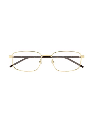 Occhiali vista Gucci - GG1801O - 007 - 56 2