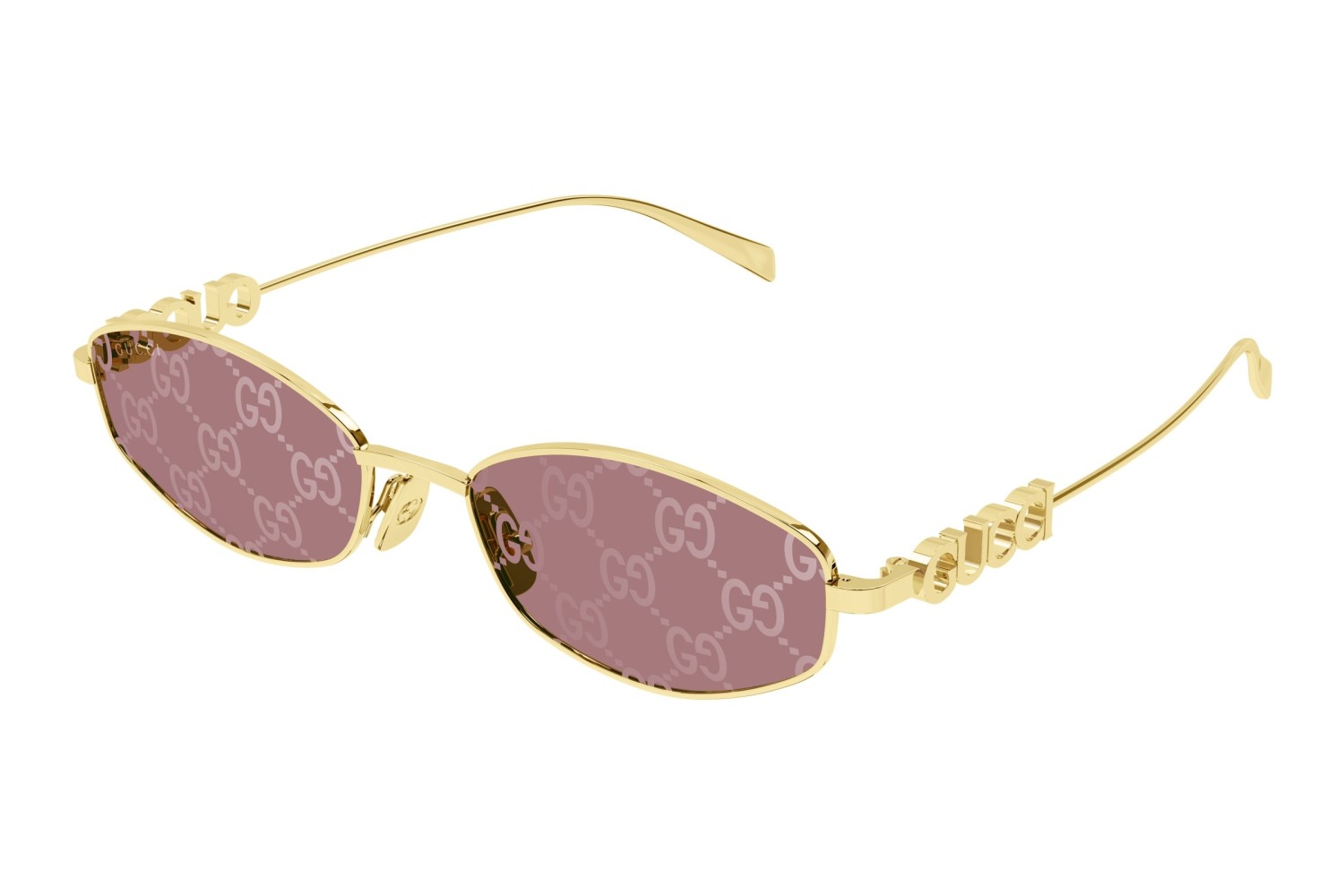 Occhiali sole Gucci - GG1802S - 002 - 55
