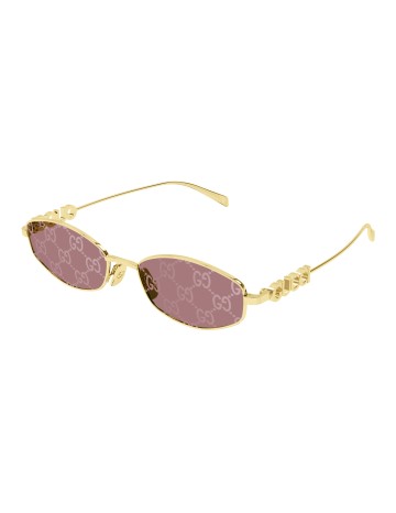 Sunglasses Gucci - GG1802S - 002 - 55