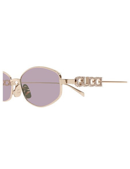Occhiali sole Gucci - GG1802S - 003 - 55