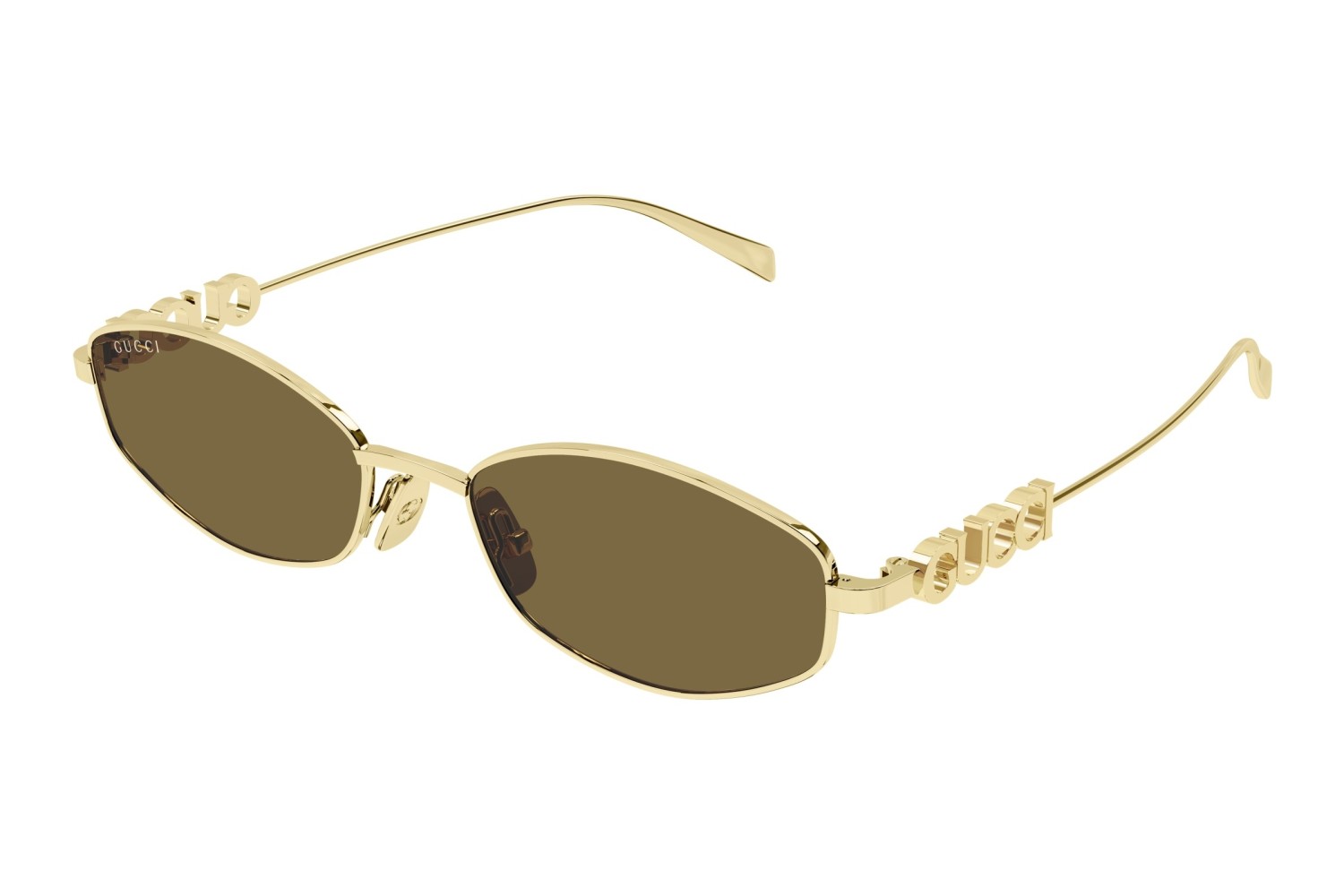 Occhiali sole Gucci - GG1802S - 005 - 55