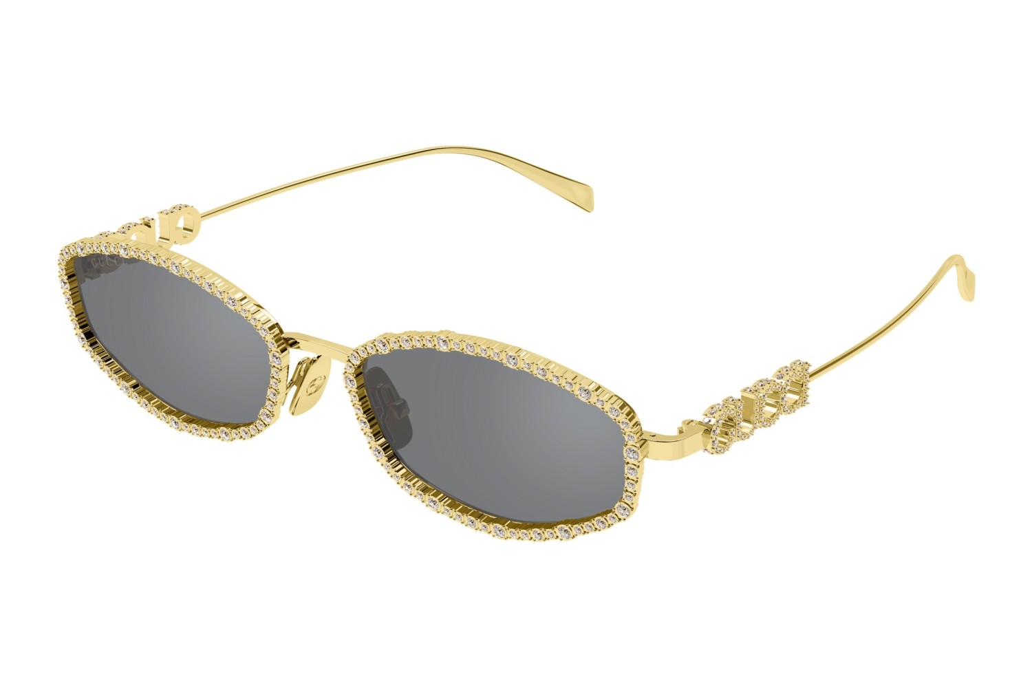 Sunglasses Gucci - GG1803S - 001 - 55