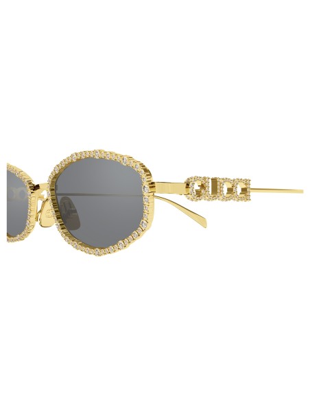Occhiali sole Gucci - GG1803S - 001 - 55