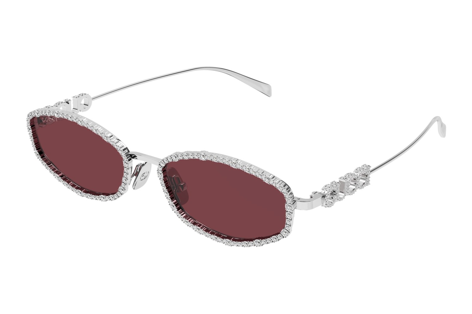 Sunglasses Gucci - GG1803S - 002 - 55
