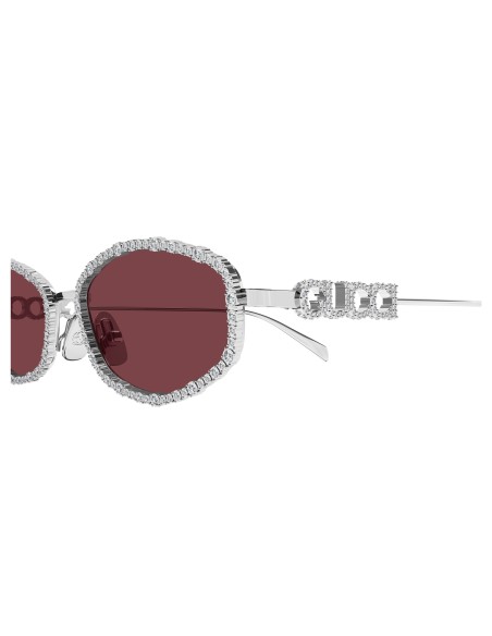 Occhiali sole Gucci - GG1803S - 002 - 55