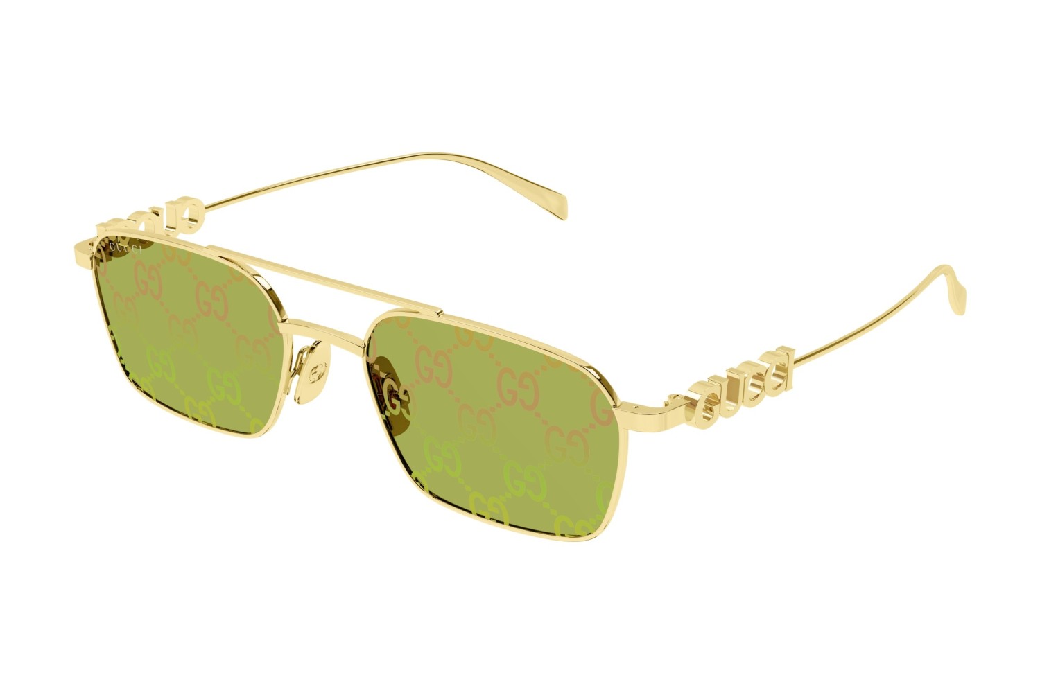 Occhiali sole Gucci - GG1804S - 002 - 54