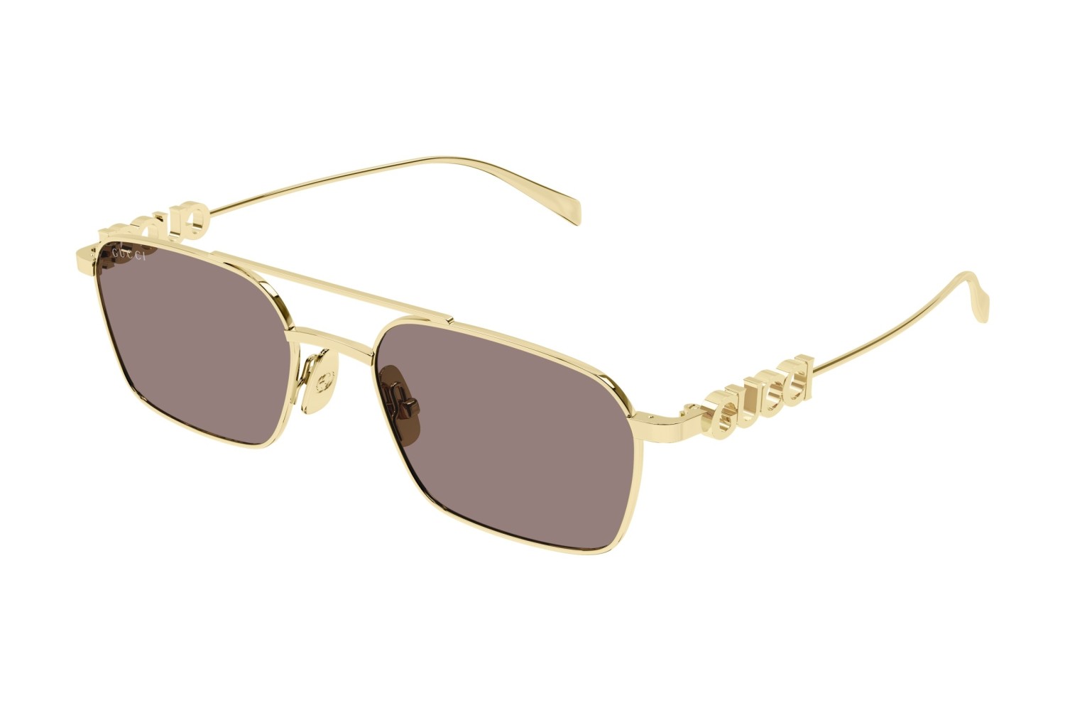 Occhiali sole Gucci - GG1804S - 003 - 54