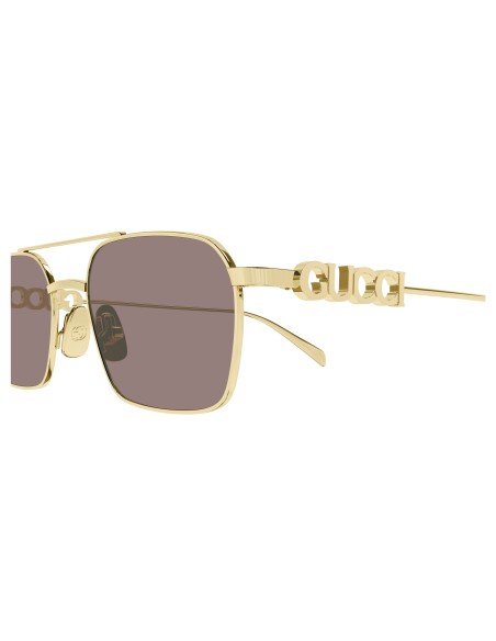 Occhiali sole Gucci - GG1804S - 003 - 54