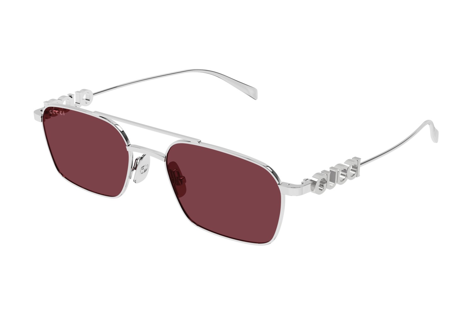 Occhiali sole Gucci - GG1804S - 004 - 54