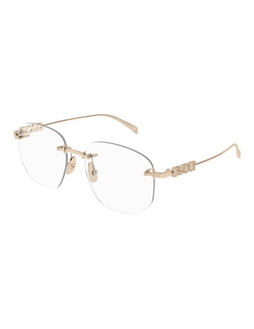 Eyeglasses Gucci - GG1806O - 003 - 54