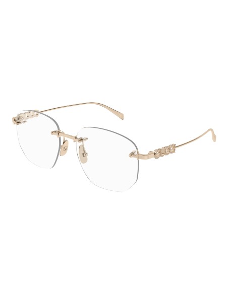 Occhiali vista Gucci - GG1806O - 003 - 54