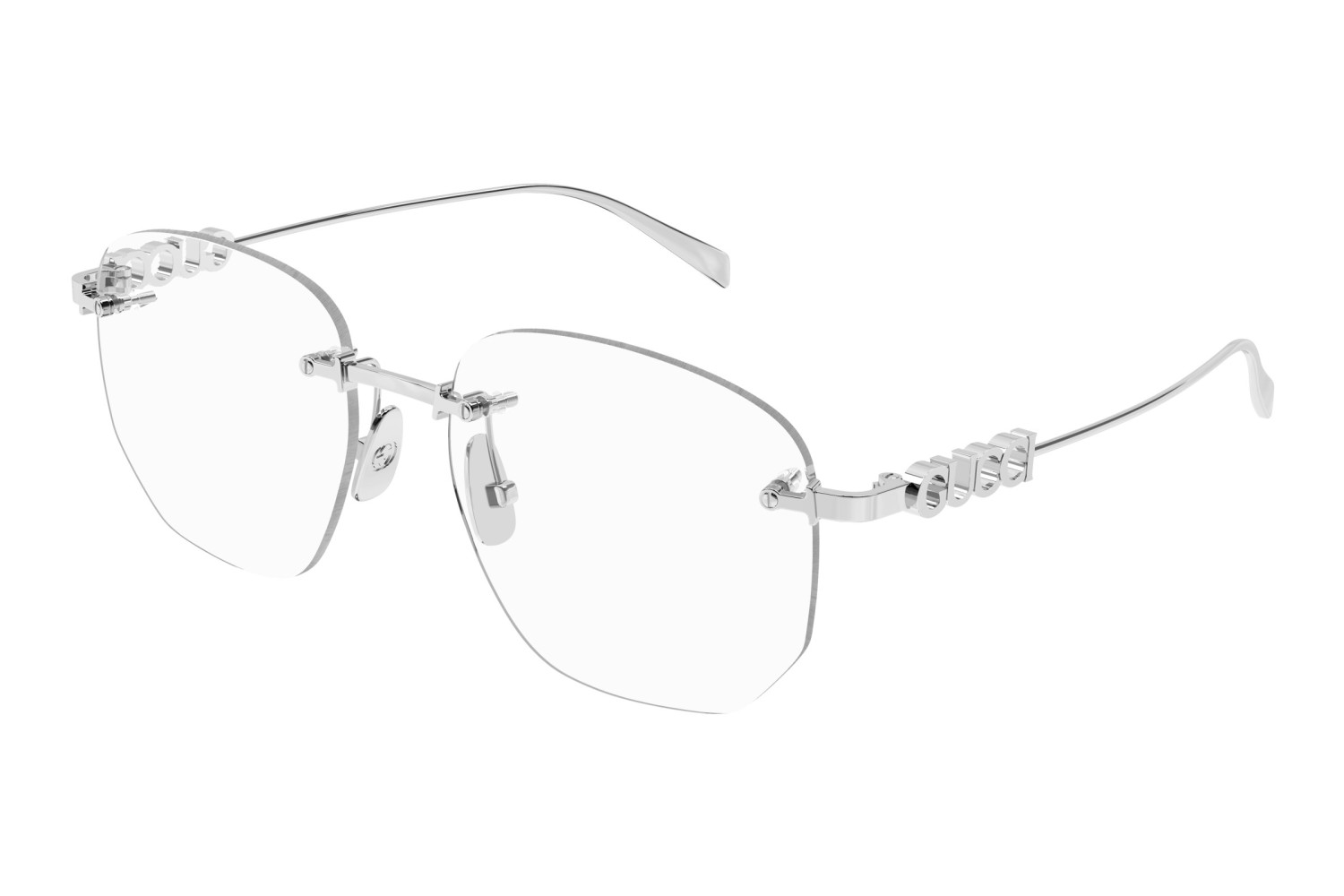 Occhiali vista Gucci - GG1806O - 004 - 54