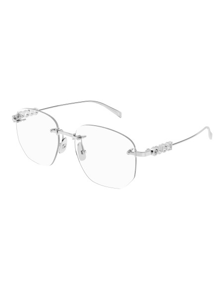 Occhiali vista Gucci - GG1806O - 004 - 54