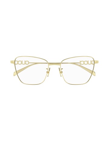 Occhiali vista Gucci - GG1807O - 001 - 54 2