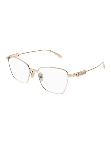Eyeglasses Gucci - GG1807O - 002 - 54
