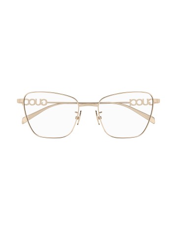 Occhiali vista Gucci - GG1807O - 002 - 54 2