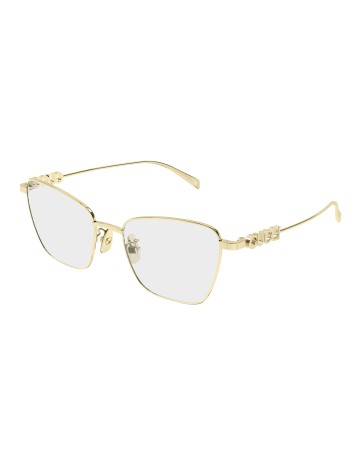 Eyeglasses Gucci - GG1807O - 003 - 54