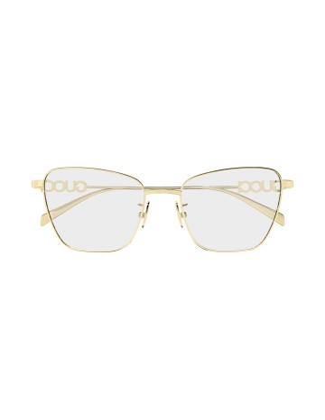 Occhiali vista Gucci - GG1807O - 003 - 54 2