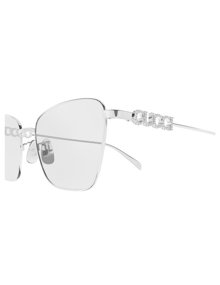 Occhiali vista Gucci - GG1807O - 004 - 54